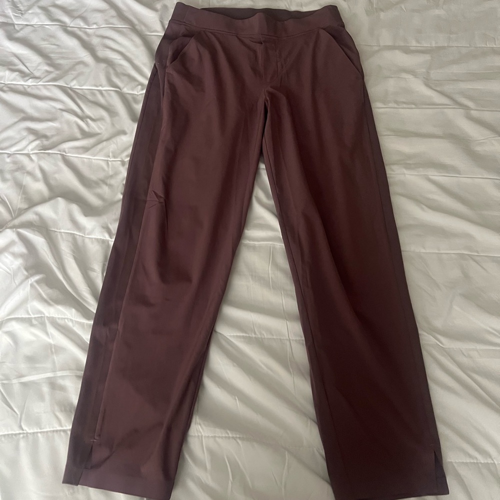 Athleta Brooklyn Pant